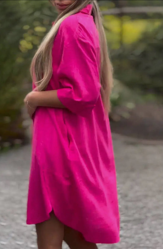 Vestido de Lucy