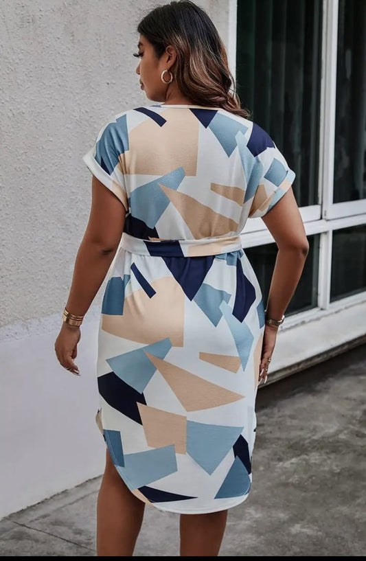 Vestido Adela