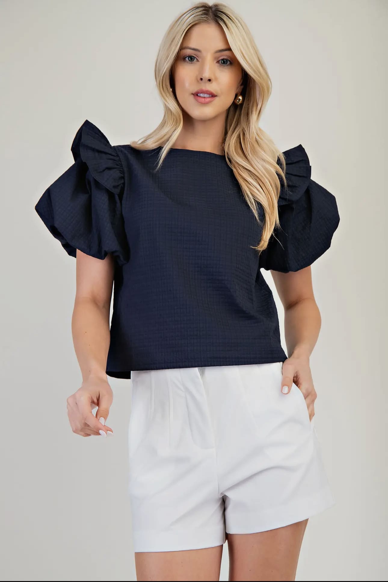 Alison Blouse