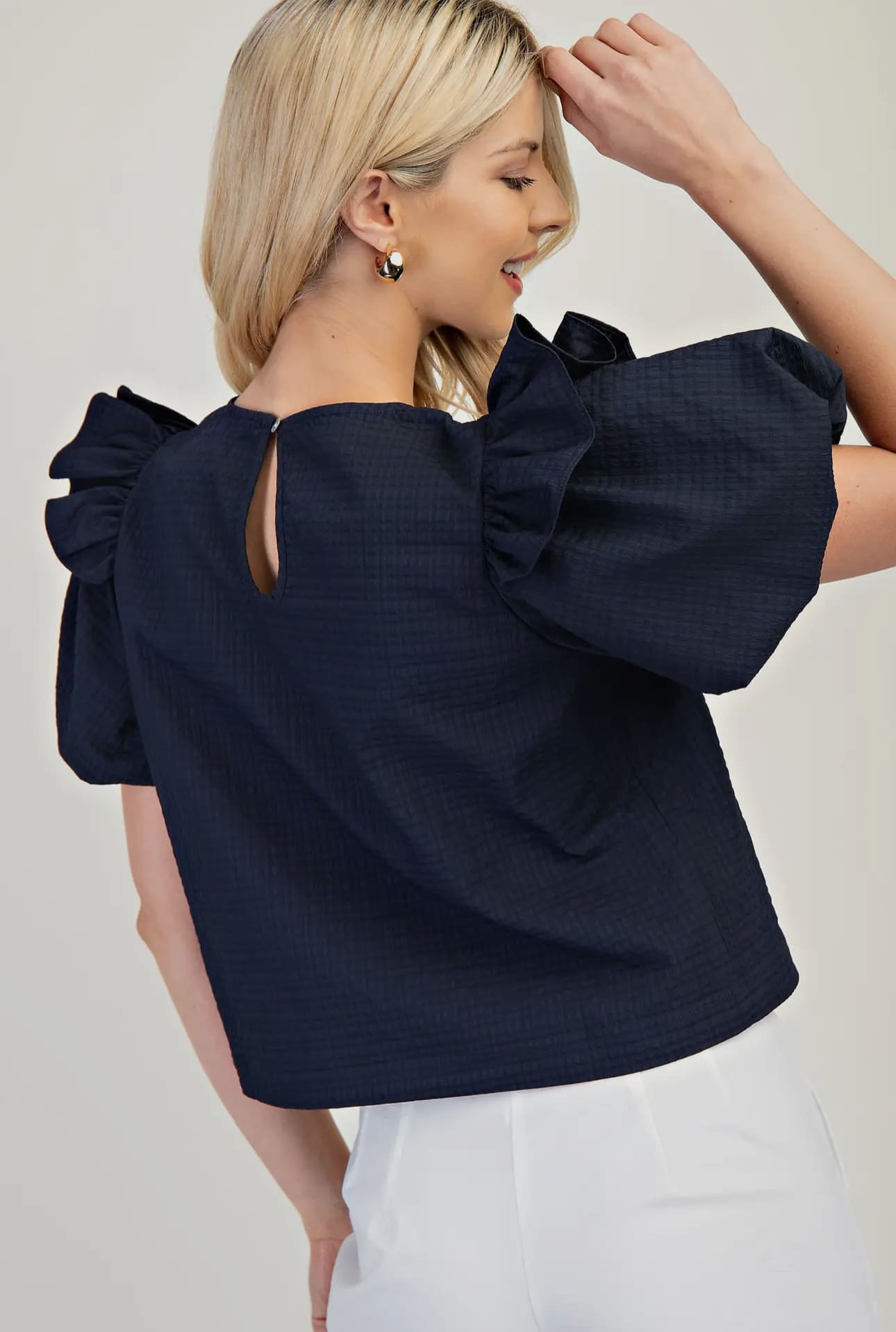 Alison Blouse