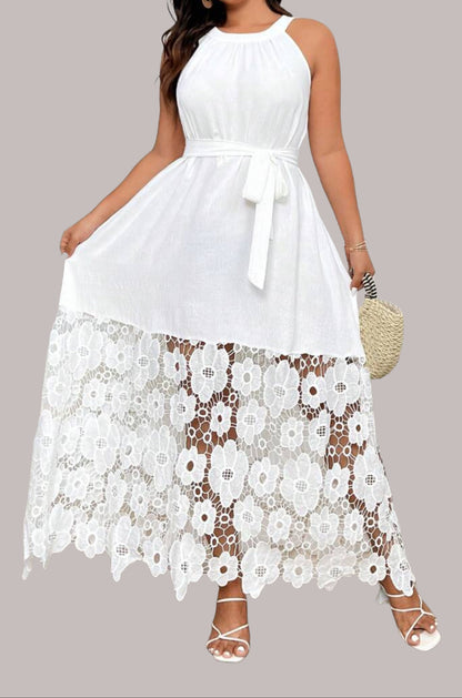Rosa Dress