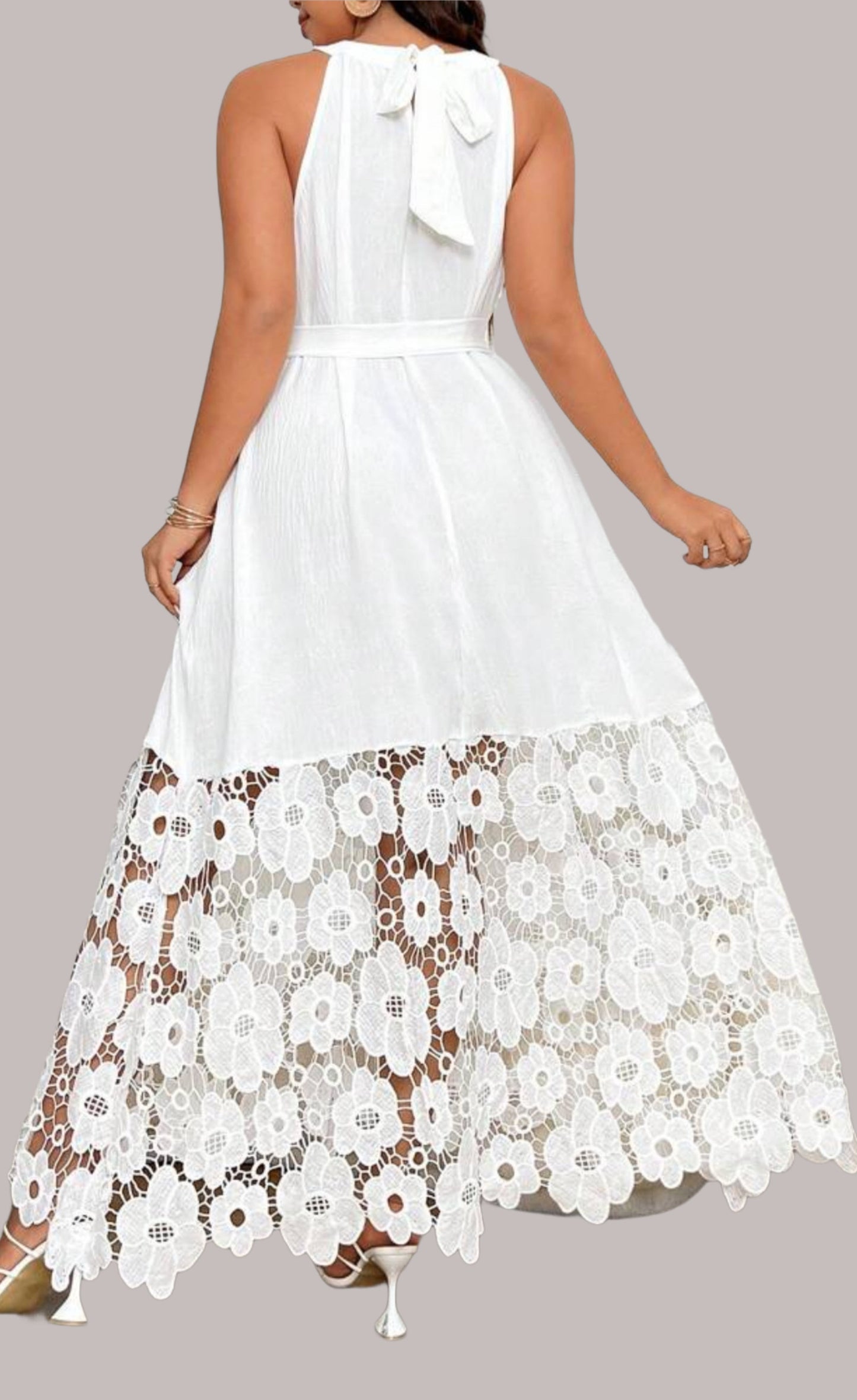 Rosa Dress