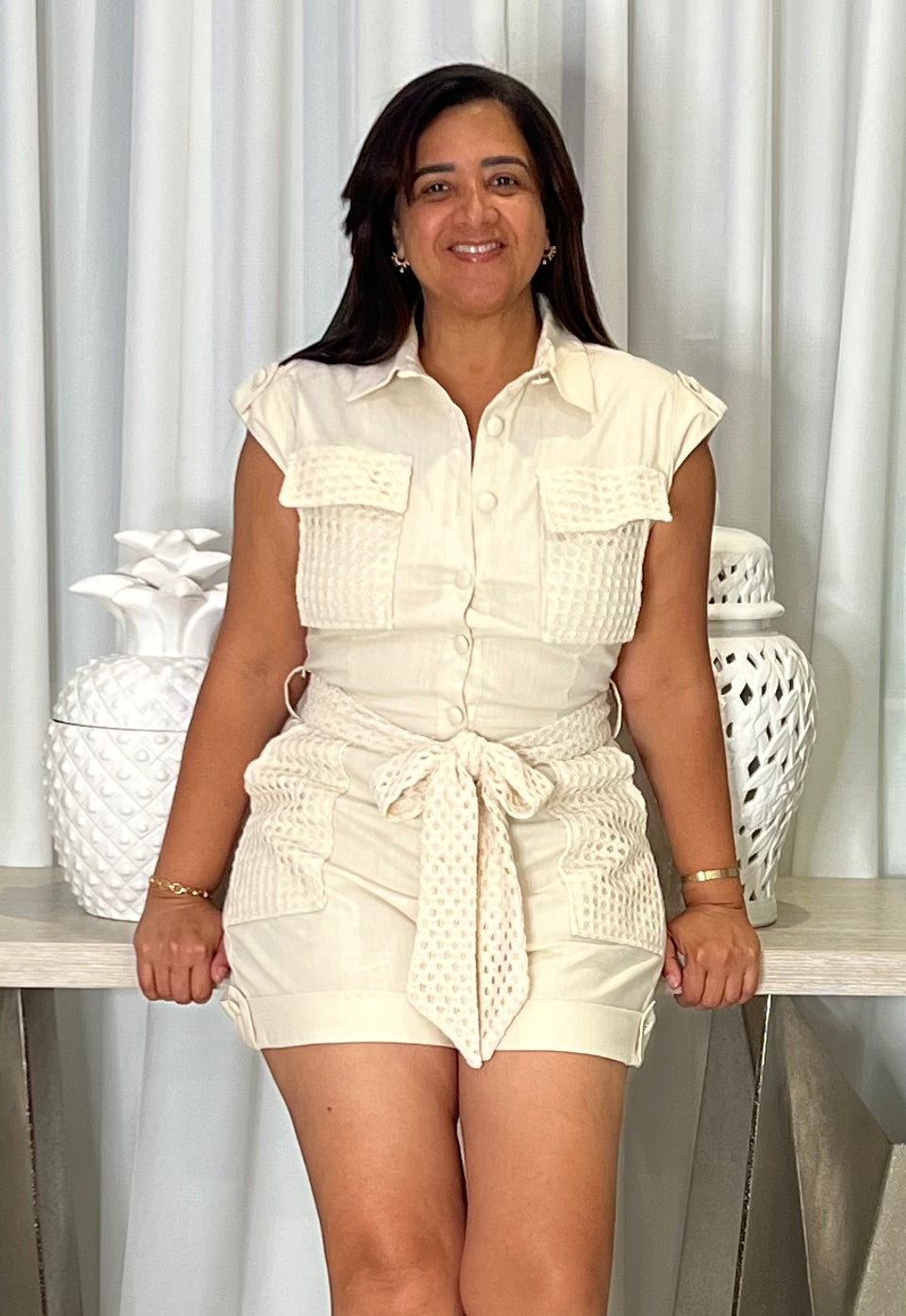 Kathy Jumper