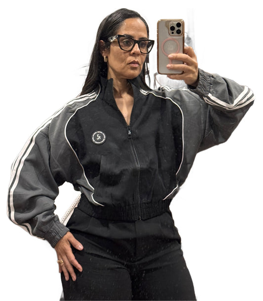Chaqueta bomber Ana