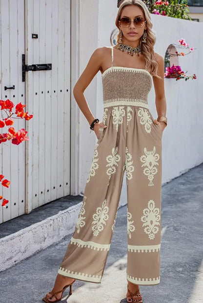 Marinin Jumpsuit