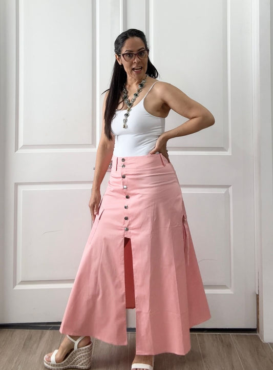 Camila Skirt