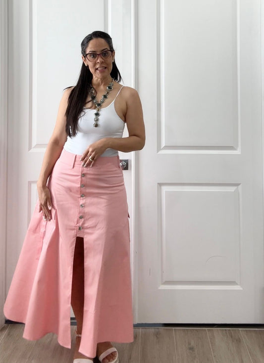 Camila Skirt