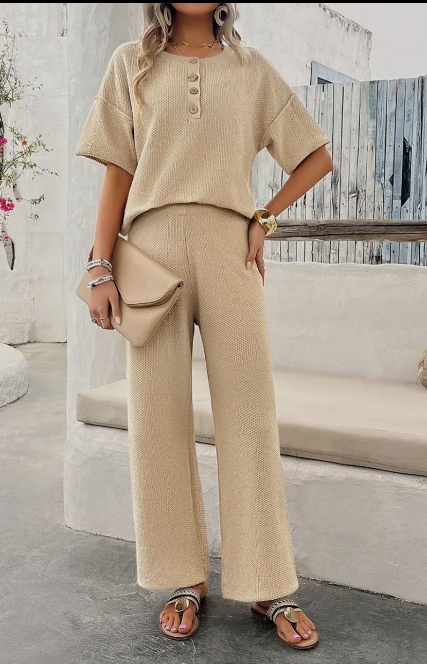 Carlita Set