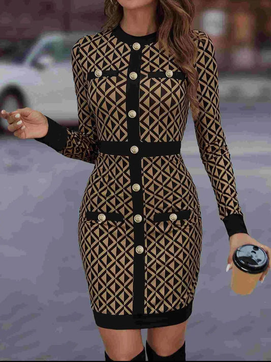 Vestido elástico Kathy