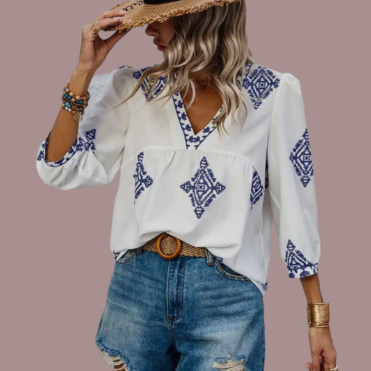 Elaine Blouse