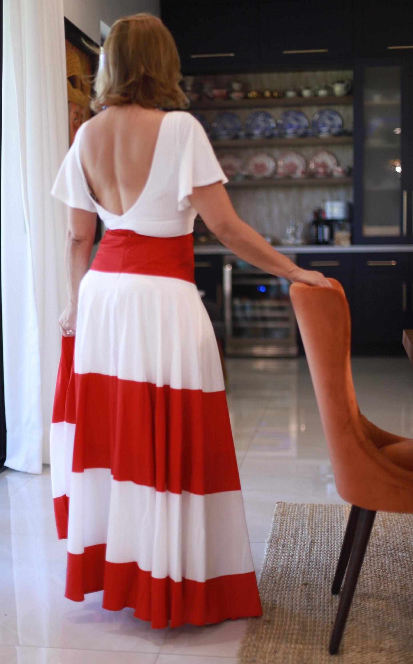 Lila Skirt