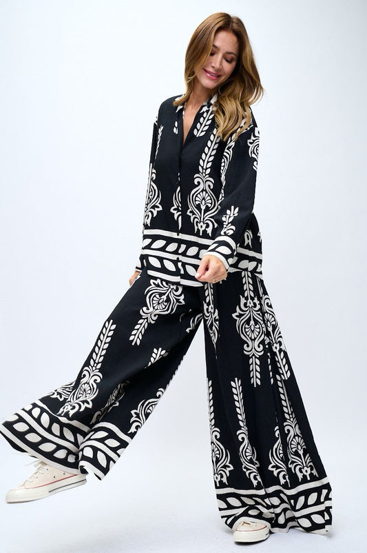 Conjunto Magnolia