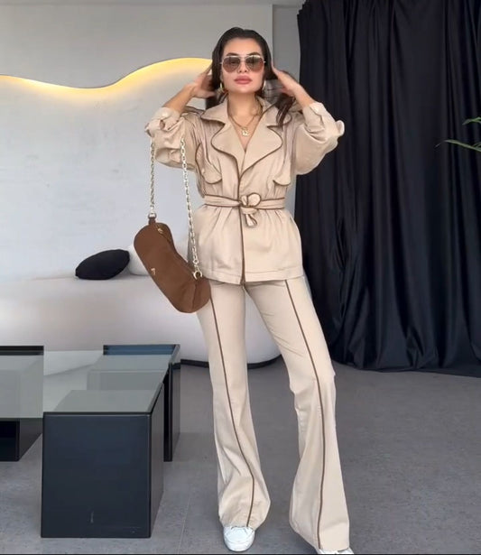 Karla Set