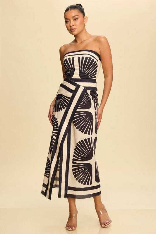 Crispy Dress