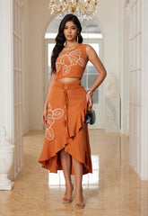 Danielas Dress