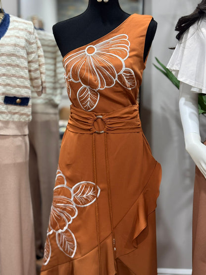 Daniela Dress