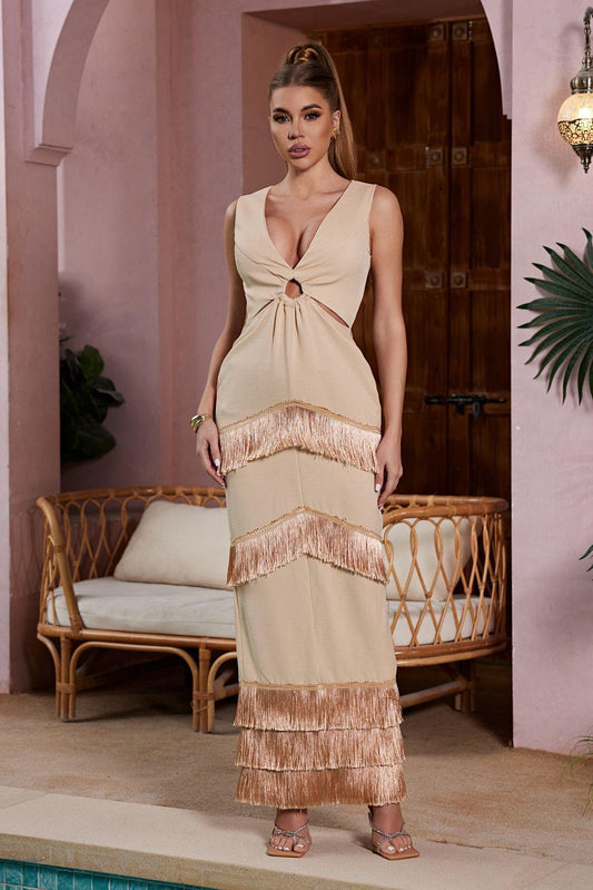 Daritza Dress