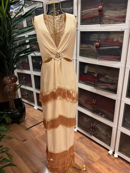 Daritza Dress
