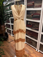 Daritza Dress
