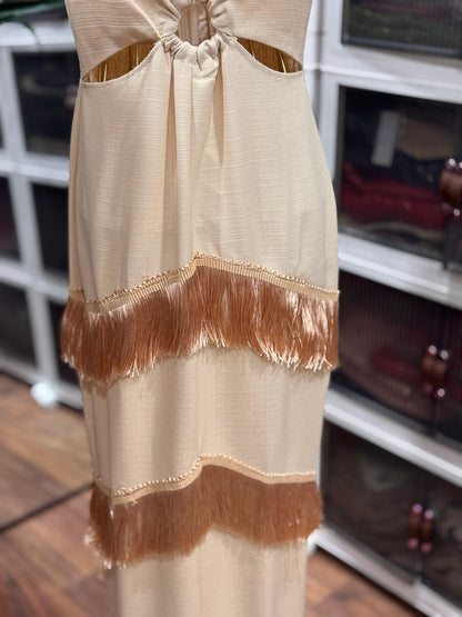 Daritza Dress