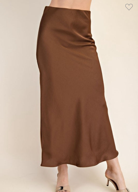 Mechi Skirt