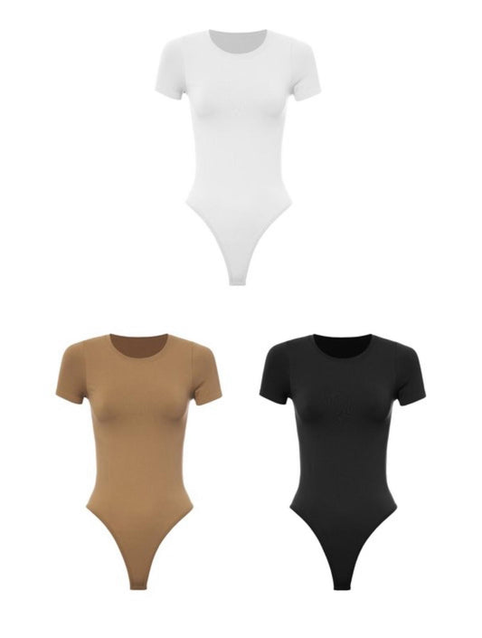 Basic Bodysuit