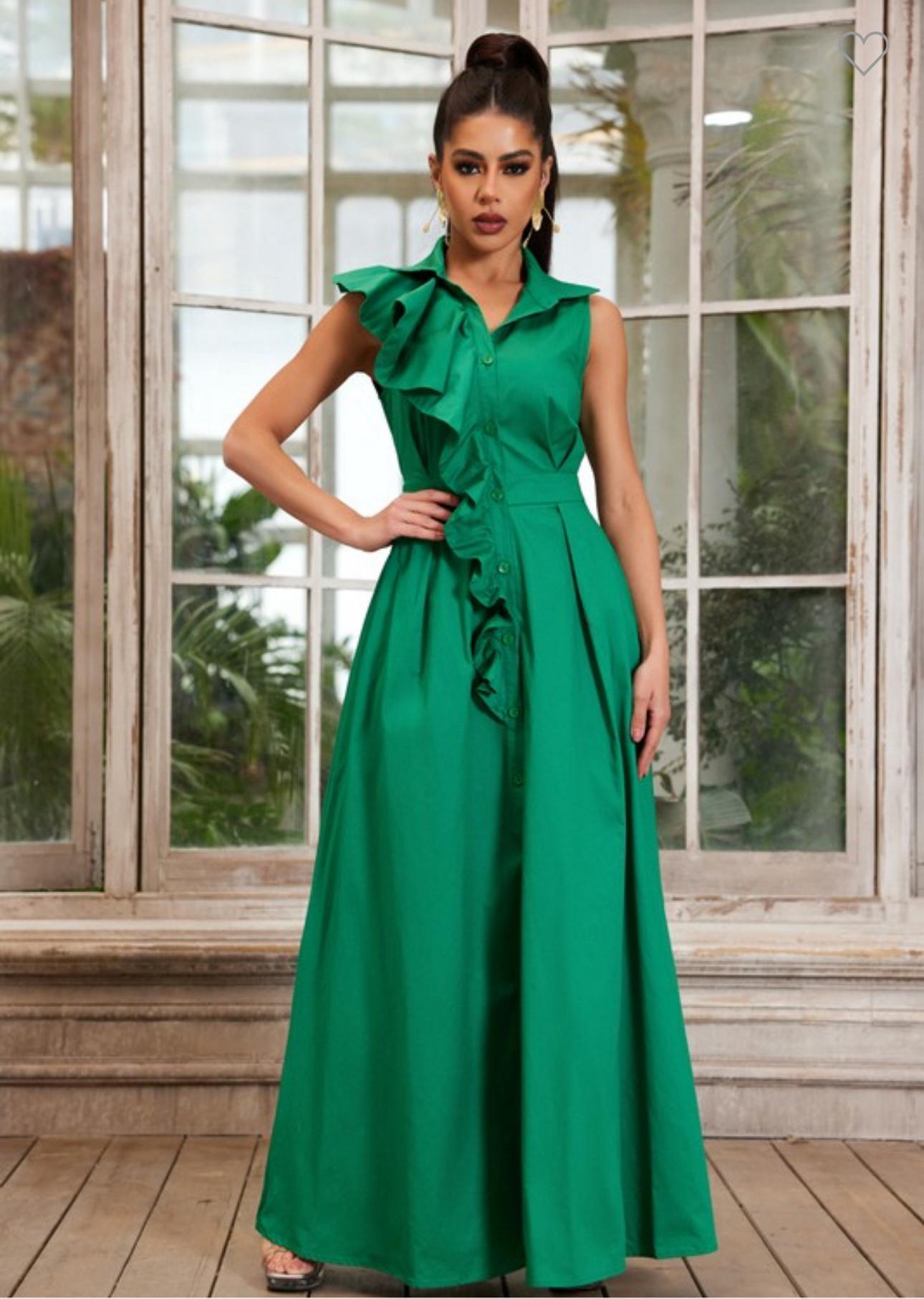 Litza Dress