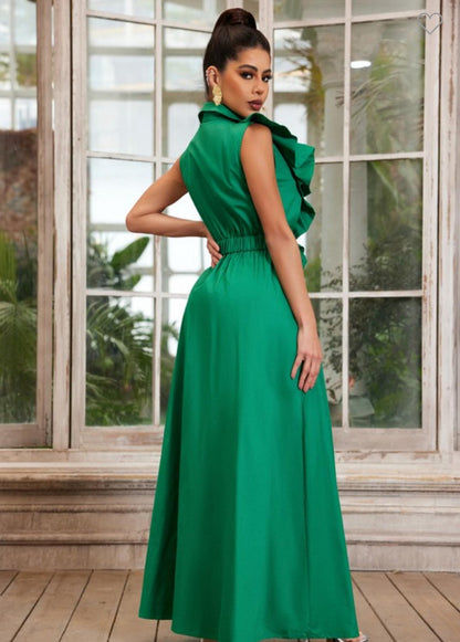 Litza Dress