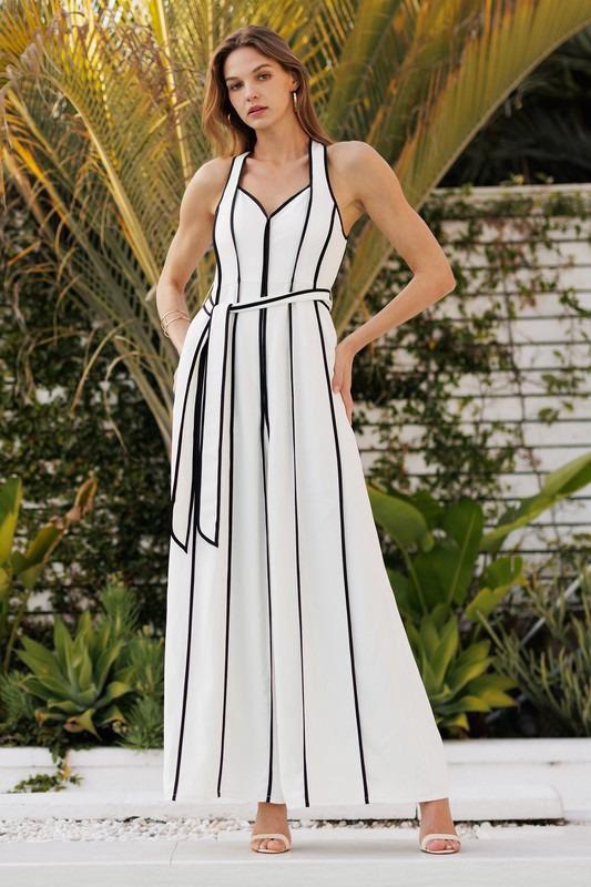 Marbella Jumpsuit