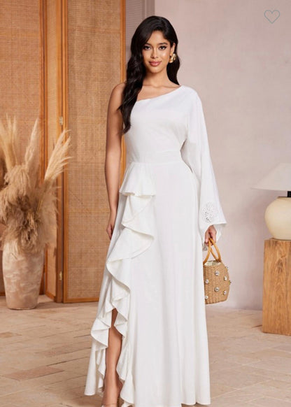 Florentina Dress