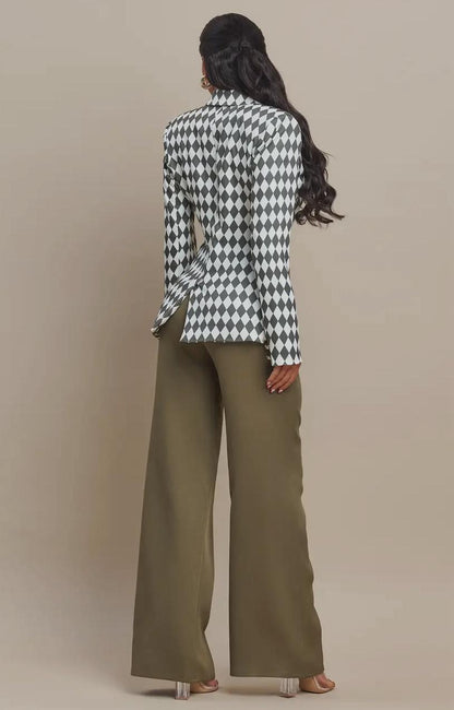 Zully Suit