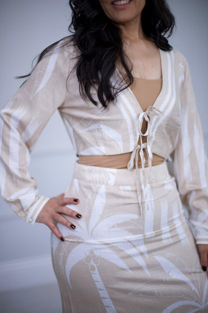 Palmerita Set