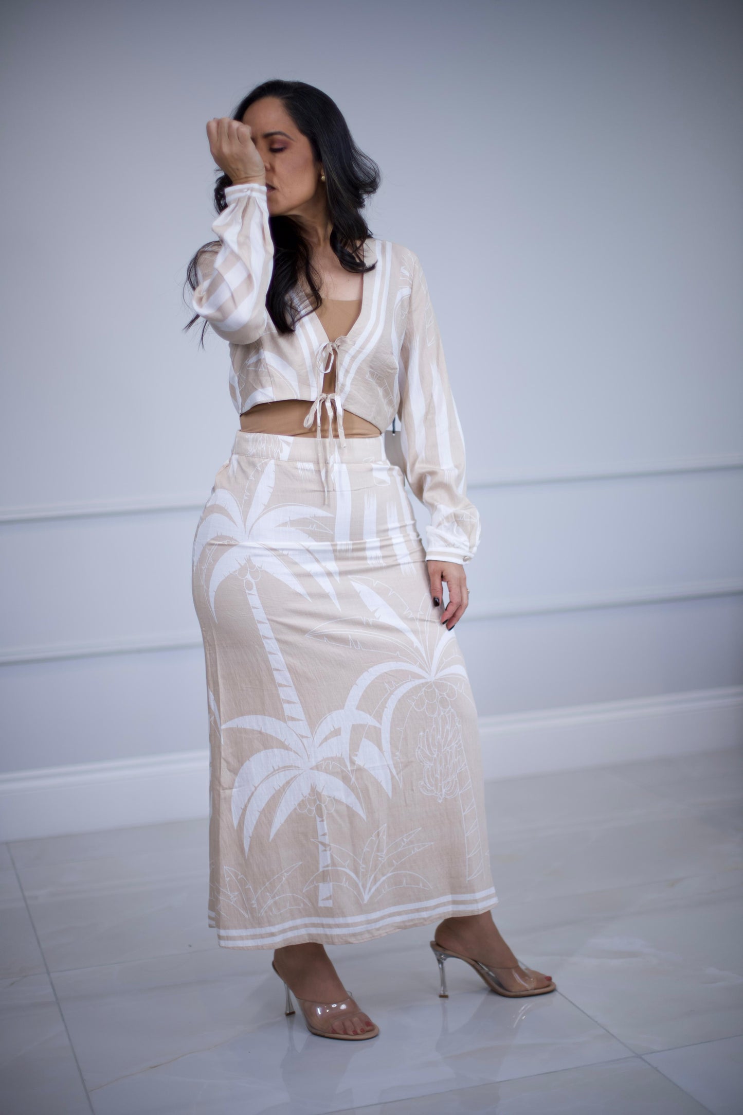Palmerita Set