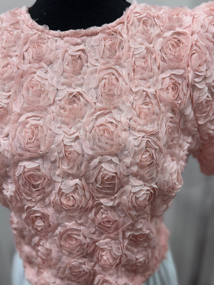 Rosita Blouse