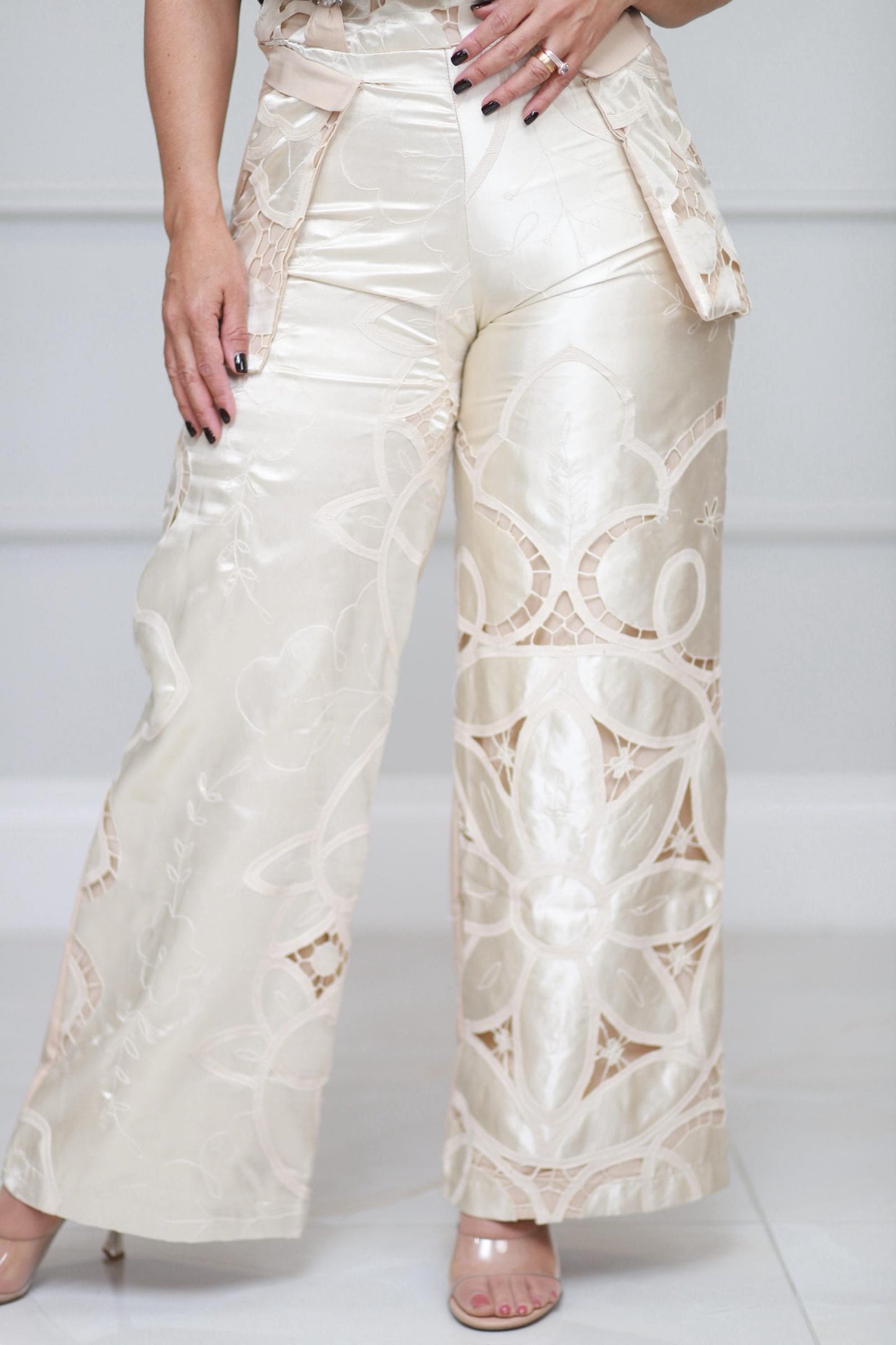 Nina Pants