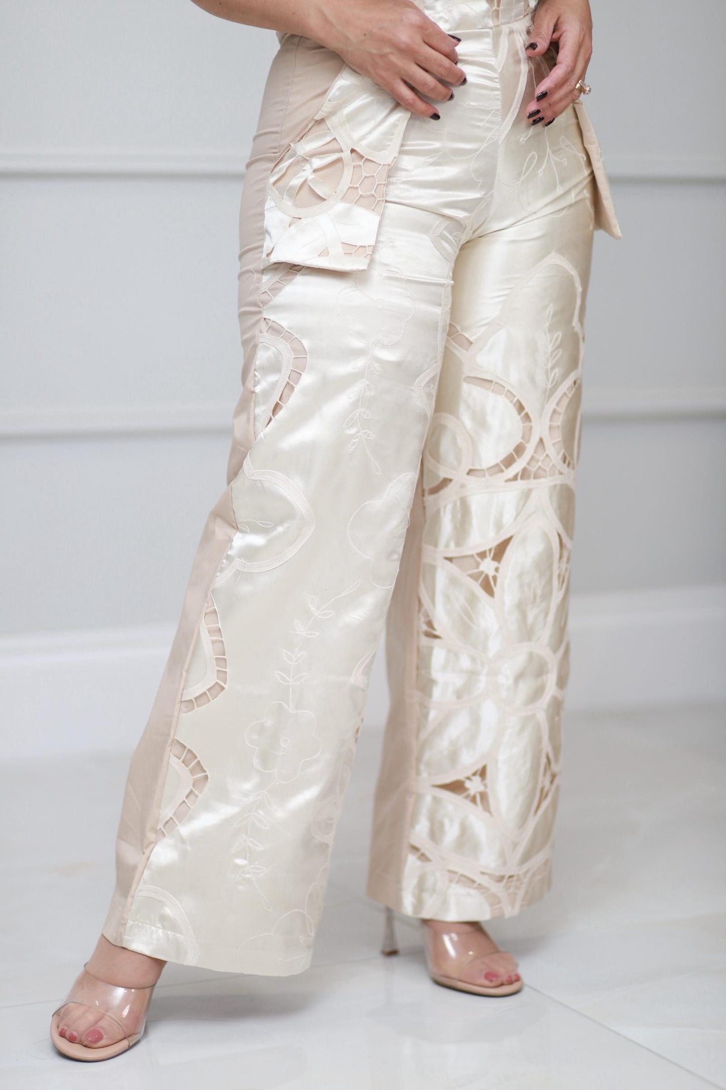 Nina Pants