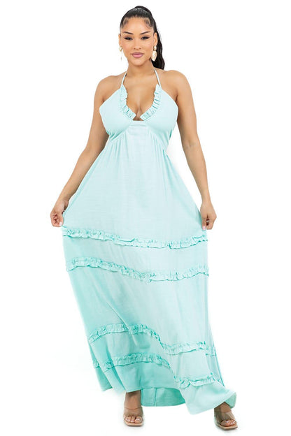 Summer Dress
