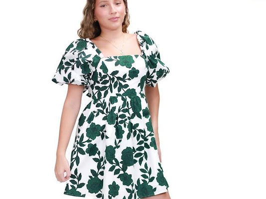 Francia Mini Dress