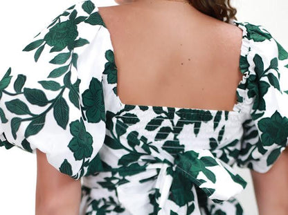 Francia Mini Dress