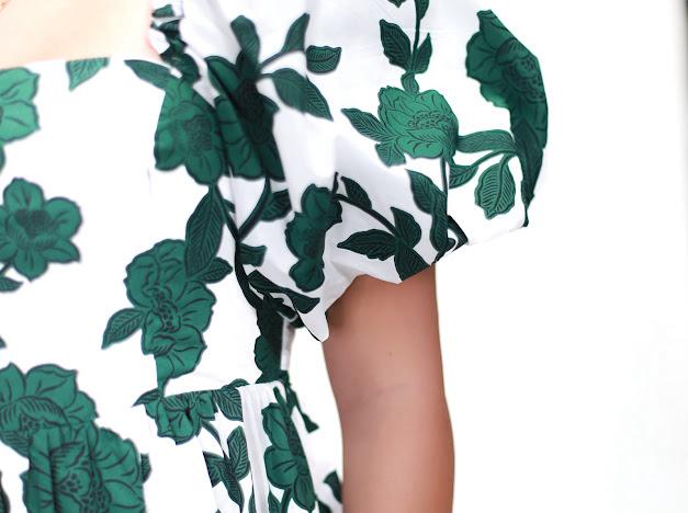 Francia Mini Dress