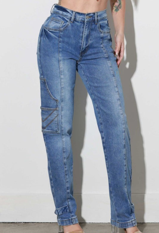 Leah Jeans
