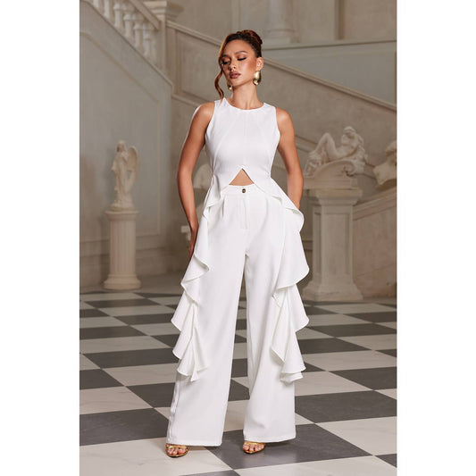DRAMATIC FLARE ENSEMBLE