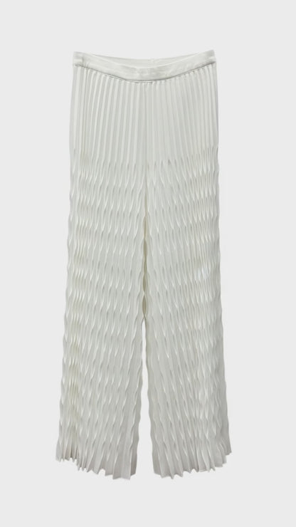 Ethereal Grace Palazzo Pants
