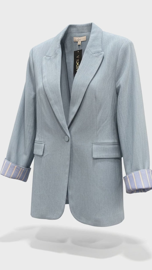 Celestia Power Blazer